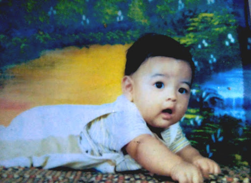 Foto Djirjis Anfasha Muluk